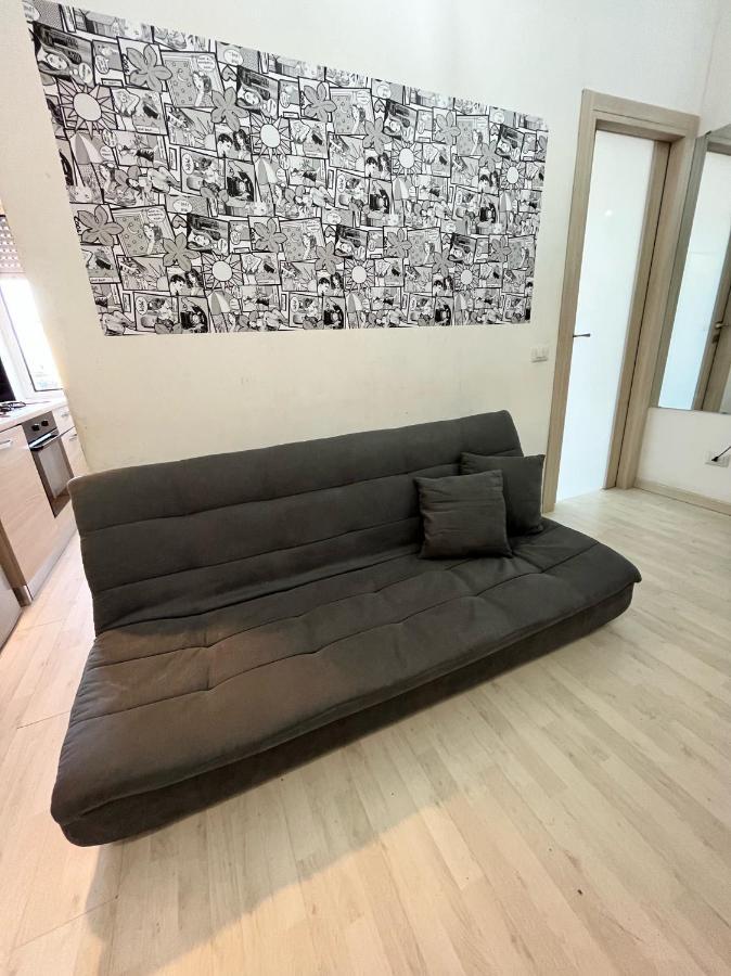 Fondazione Prada Apartment With Balcony ミラノ エクステリア 写真